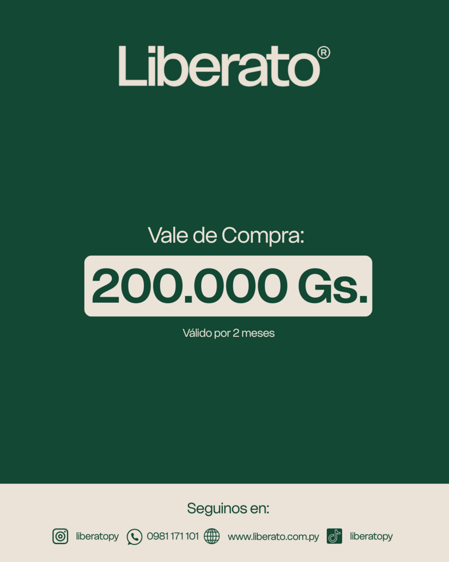 recomendado
