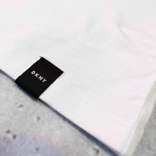 T-SHIRT DKNY BLANCA