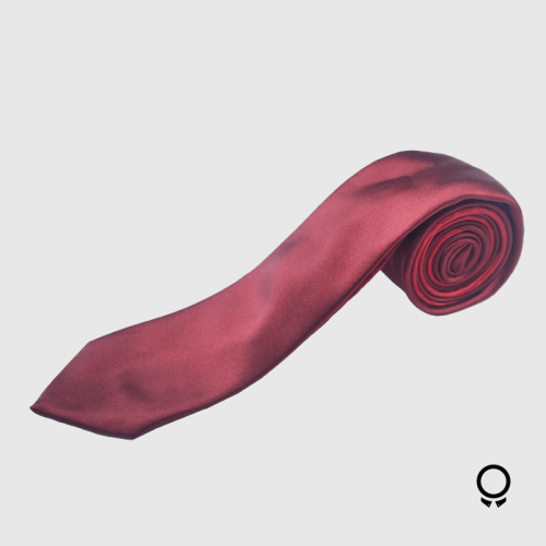 CORBATA PERRY ELLIS BORDO LISA