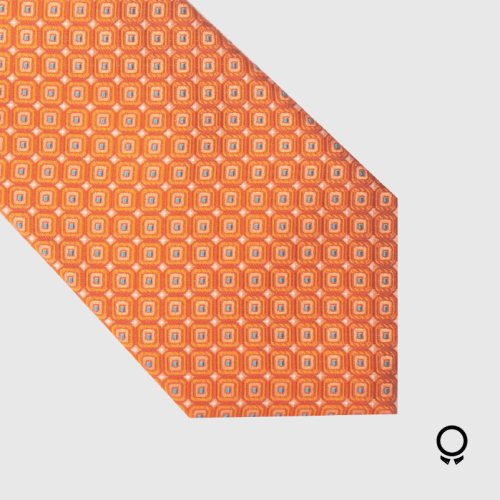 CORBATA PERRY ELLIS LILA LISA