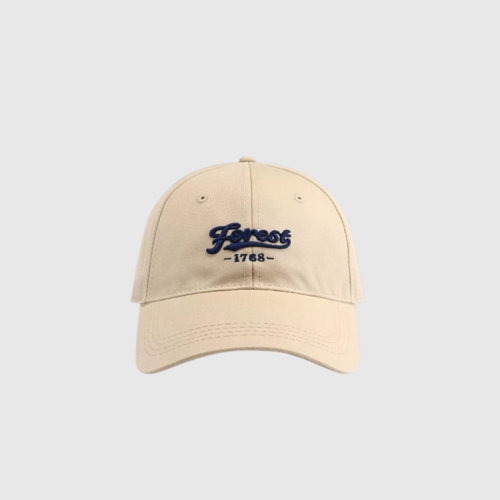 GORRA AH FOREST BEIGE