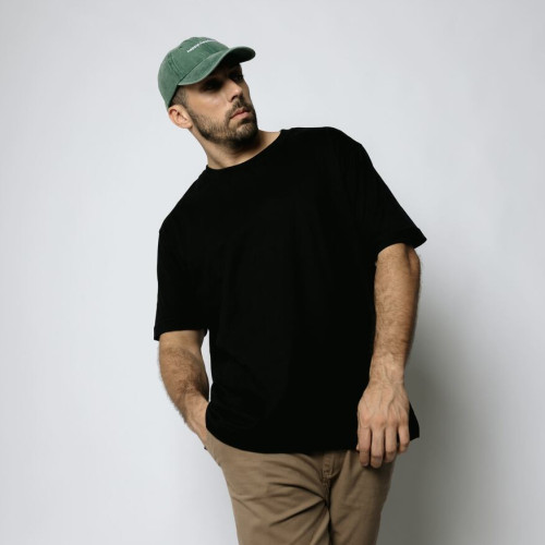 GORRA AH HAPPY HEADACHE VERDE