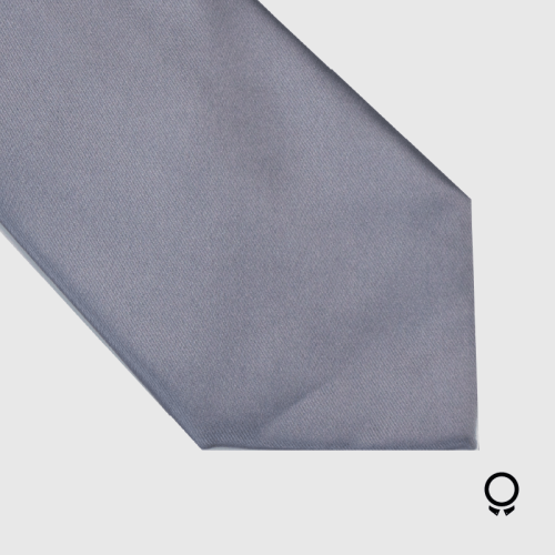 CORBATA GEOFREY BEENE GRIS