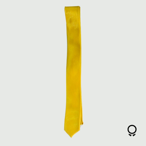 CORBATA LIBERATO DORADA