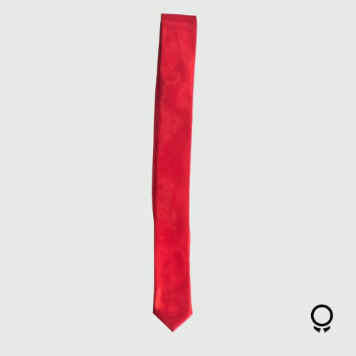 CORBATA LIBERATO ROJA