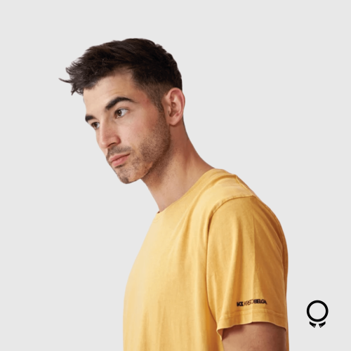 REMERA KRISTOBELGA PERCY MOSTAZA