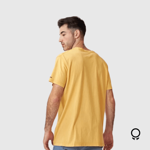 REMERA KRISTOBELGA PERCY MOSTAZA