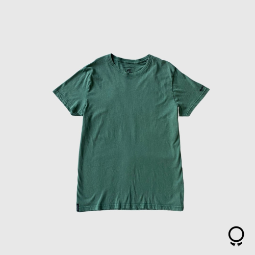 REMERA KRISTOBELGA PARCY VERDE