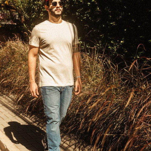 JEAN REGULAR FIT LIBERATO BASICS AZUL