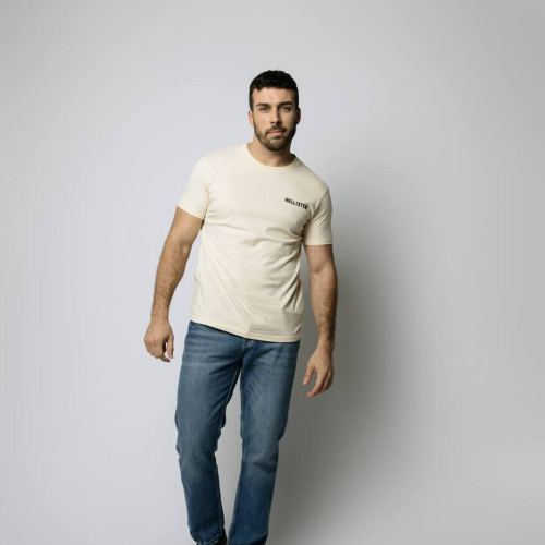 JEAN REGULAR FIT LIBERATO BASICS AZUL