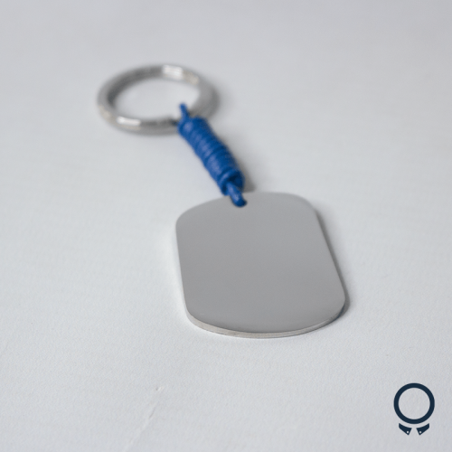 LLAVERO LIBERATO RECTANGULO