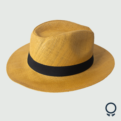 SOMBRERO LIBERATO CAMEL