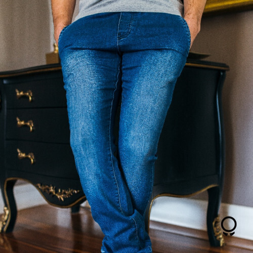 JOGGER PENGUIN DE JEAN CLARO