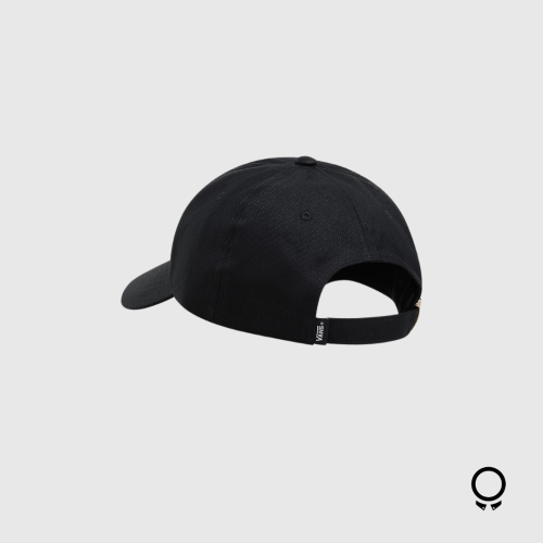 GORRA HALF BOX CURVED BILL JOCKEY