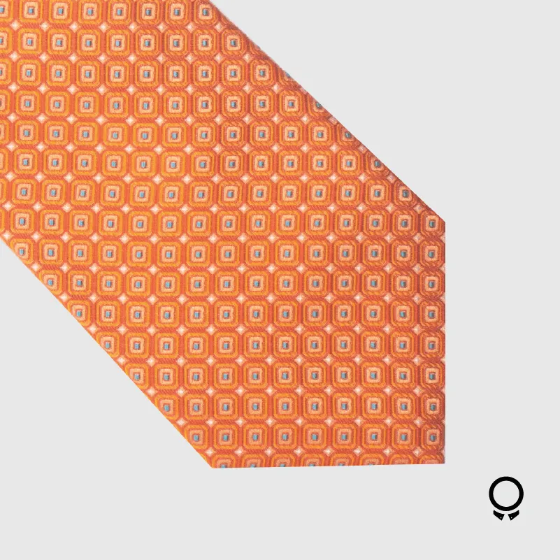 CORBATA PERRY ELLIS LILA LISA