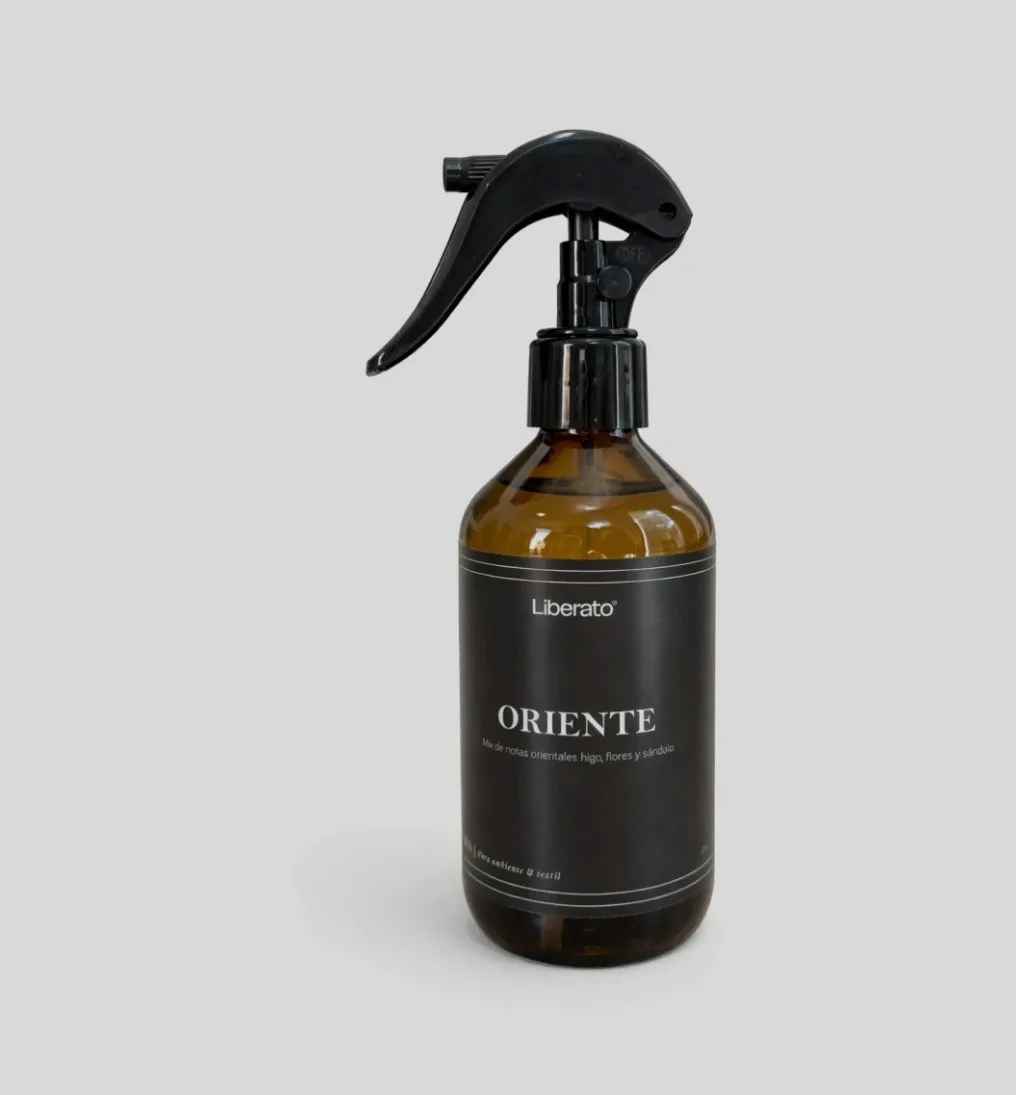 ROOM SPRAY ORIENTE