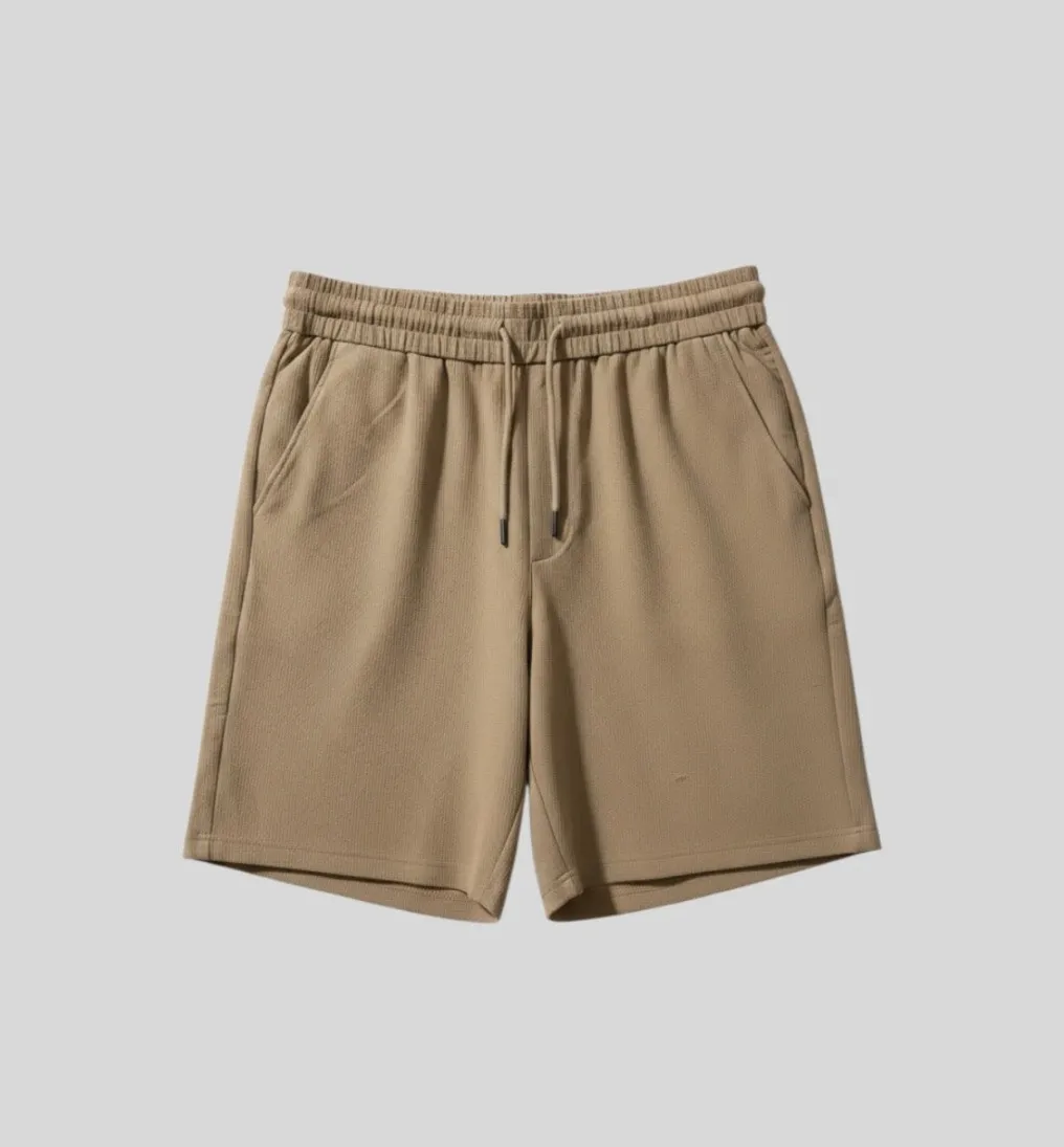 SET LIBERATO BERMUDA + CAMISA MANGAS CORTAS KAKHI
