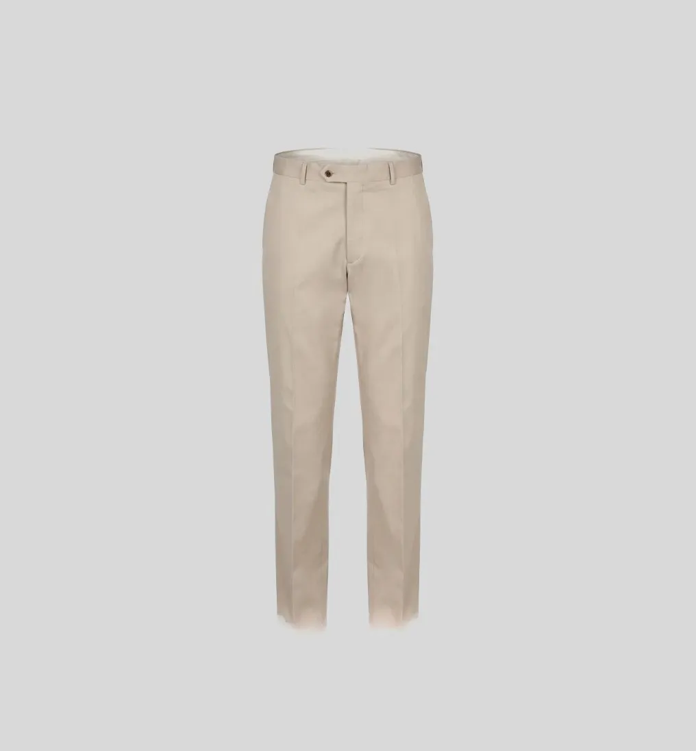 TRAJE BEIGE 346 BROOKS BROTHERS