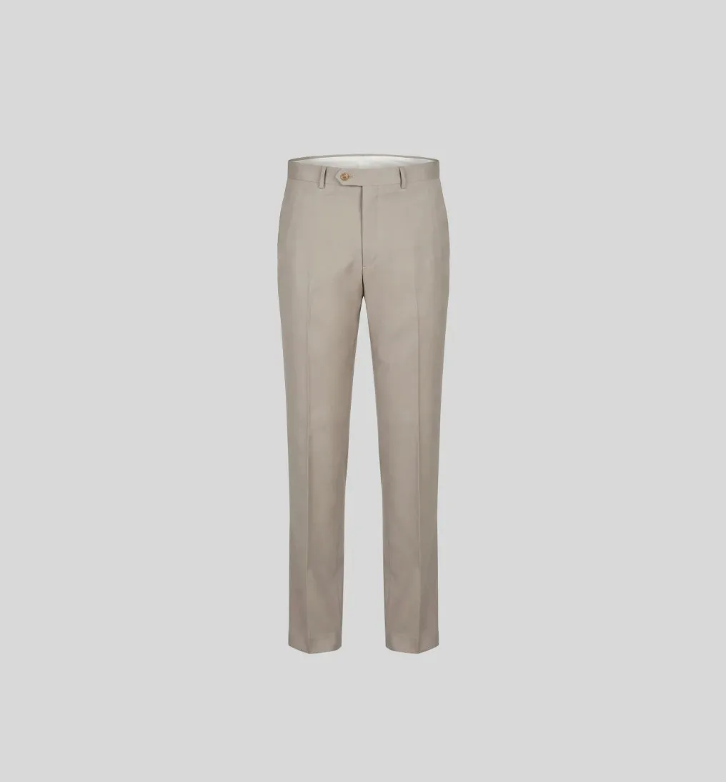 TRAJE BEIGE RALPH LAUREN