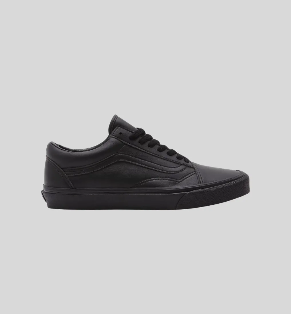 ZAPATO OLD SKOOL BLACK