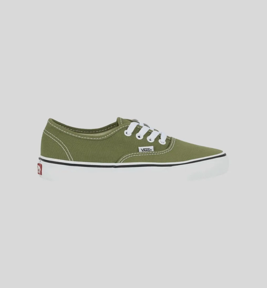 ZAPATO AUTHENTIC VERDE