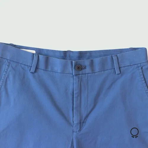 PANT IZOD AZUL