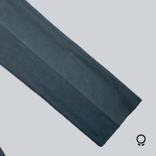 PANTALON CASUAL PERRY ELLIS AZUL GRIS