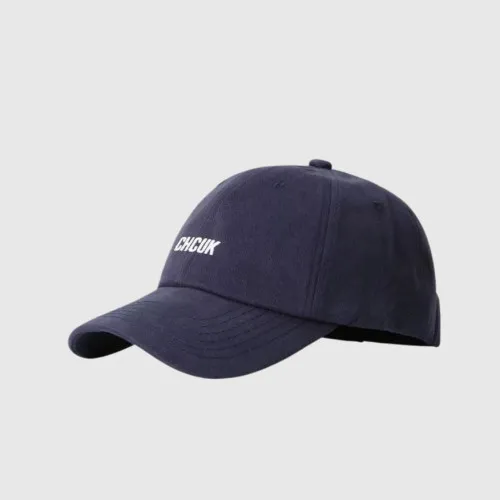 GORRA AH CHUCK AZUL MARINO