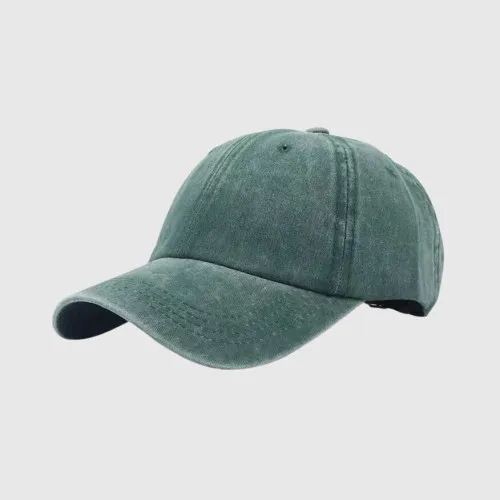 GORRA AH VERDE