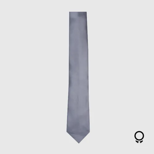 CORBATA GEOFFREY BEENE GRIS