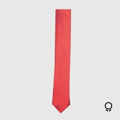 CORBATA LIBERATO ROJA