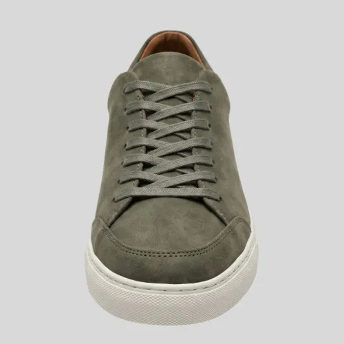 CALZADO LIBERATO GRIS
