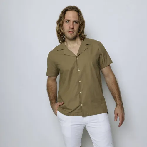 CAMISA LIBERATO PLAYERA KAKHI