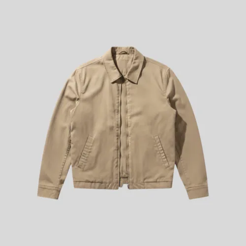 CAMPERA LIBERATO BASICS IVY KAKHI