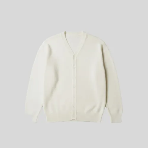 CARDIGAN LIBERATO BLANCO
