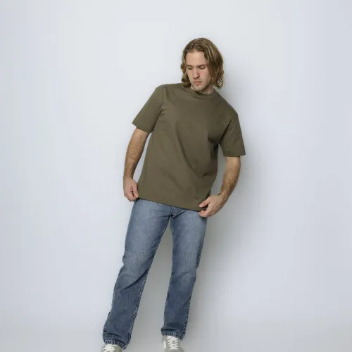 JEANS LIBERATO CELESTE