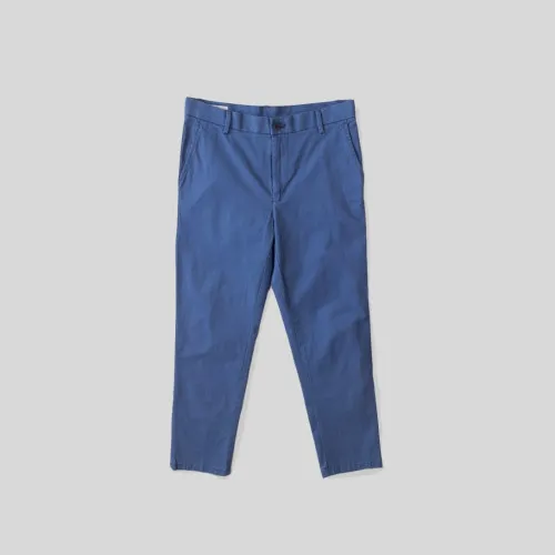PANT IZOD AZUL