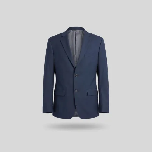 SACO SPORT PEERY ELLIS AZUL