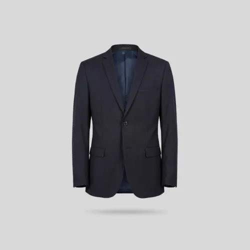 TRAJE CARVEN SLIM FIT AZUL