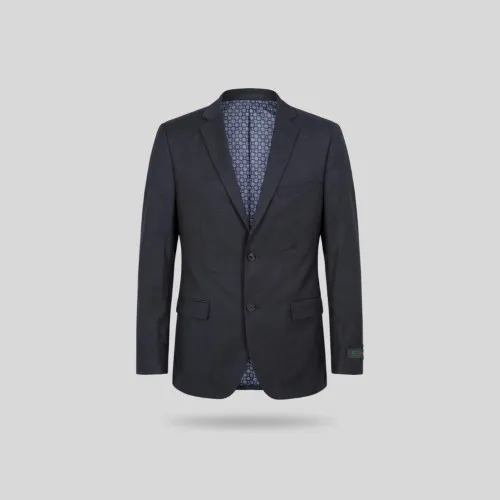 TRAJE CARVEN SLIM FIT AZUL OSCURO