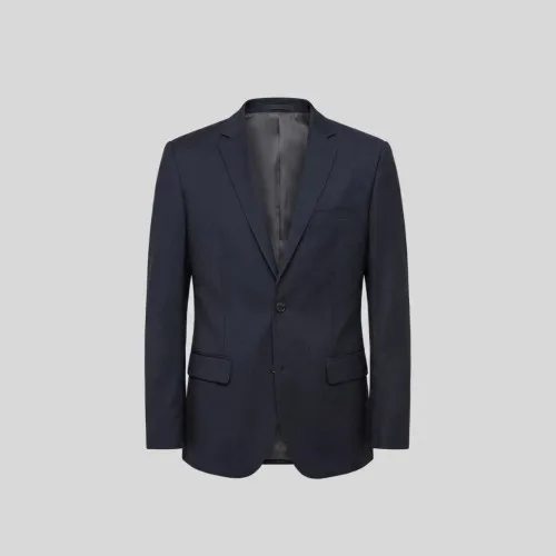 TRAJE CARVEN SLIM FIT NAVY