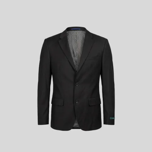 TRAJE PERRY ELLIS SLIM FIT NEGRO