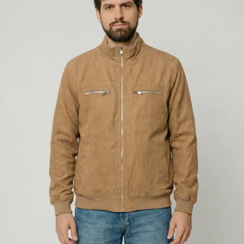 CAMPERA LIBERATO KAKHI