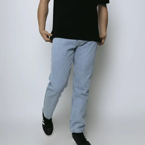 JEANS LIBERATO CELESTE