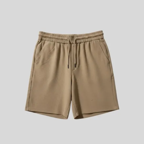 SET LIBERATO BERMUDA + CAMISA MANGAS CORTAS KAKHI
