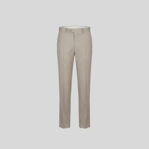 TRAJE BEIGE RALPH LAUREN