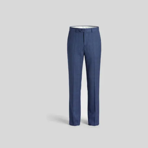TRAJE CARVEN SLIM FIT AZUL