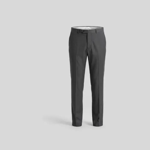 TRAJE PERRY ELLIS SLIM FIT GRIS CROMO