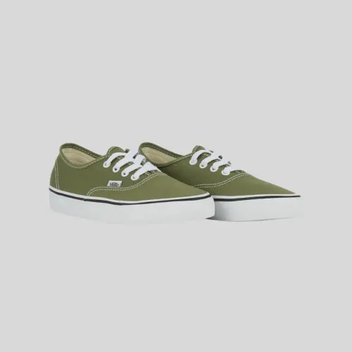 ZAPATO AUTHENTIC VERDE