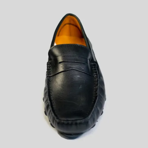 ZAPATO PERRY ELLIS BLACK